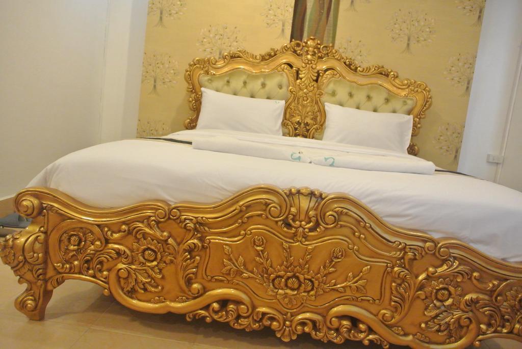 Sokdee City Hotel Vientiane Room photo